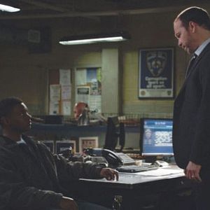 Bilder J. Mallory McCree