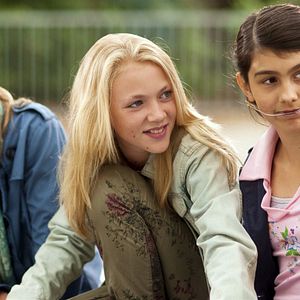 Bilder Starke Mädchen weinen nicht