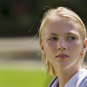 Bilder Starke Mädchen weinen nicht