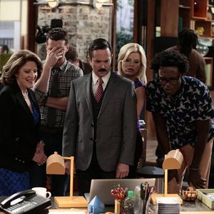 Bilder Thomas Lennon