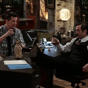 Bilder Thomas Lennon