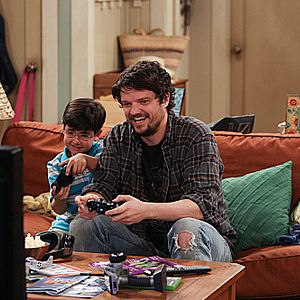 Bilder Blake Garrett