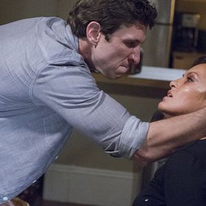 Bilder Mariska Hargitay