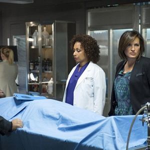 Bilder Mariska Hargitay