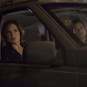 Bilder Mariska Hargitay