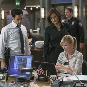 Bilder Mariska Hargitay