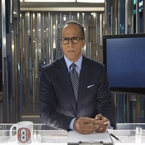 Bilder Lester Holt