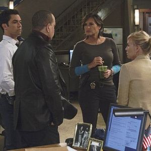 Bilder Mariska Hargitay