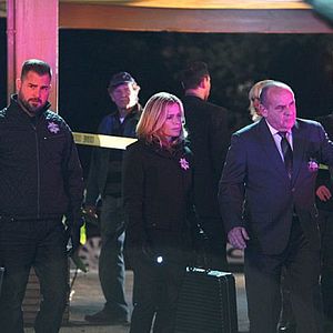 Bilder Elisabeth Shue