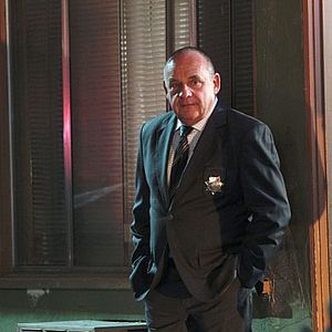 Bilder Paul Guilfoyle (II)