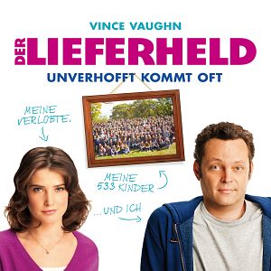 Bilder Der Lieferheld - Unverhofft kommt oft