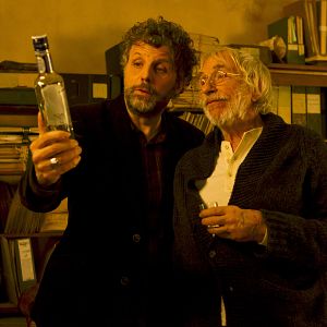 Bilder Pierre Richard