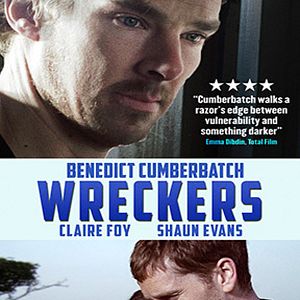 Bilder Wreckers - Wie viele Geheimnisse kann die Liebe ertragen?