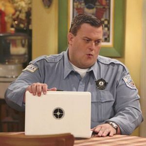 Bilder Billy Gardell
