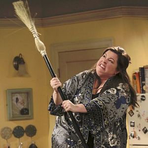 Bilder Melissa McCarthy