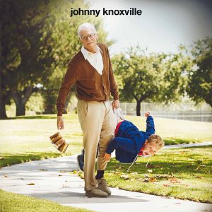 Bilder Jackass: Bad Grandpa