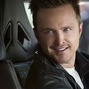 Bilder Aaron Paul