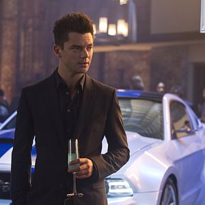 Bilder Dominic Cooper