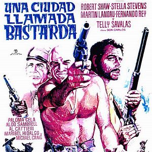 Bilder Eine Stadt nimmt Rache