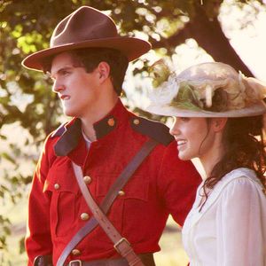 Bilder Janette Oke: Die Coal Valley Saga