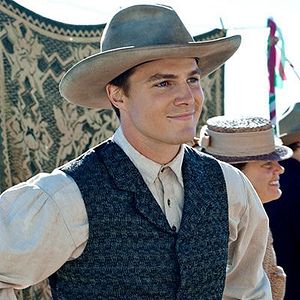 Bilder Janette Oke: Die Coal Valley Saga