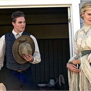 Bilder Janette Oke: Die Coal Valley Saga