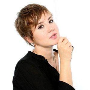 Bilder Elisa di Eusanio