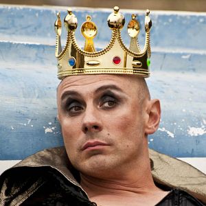 Bilder Diego Longobardi