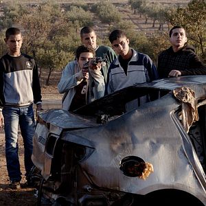 Bilder Bethlehem - Wenn der Feind dein bester Freund ist