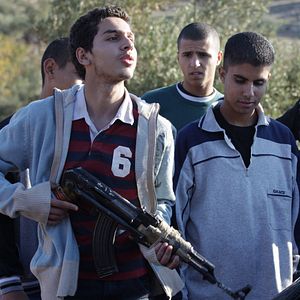 Bilder Bethlehem - Wenn der Feind dein bester Freund ist