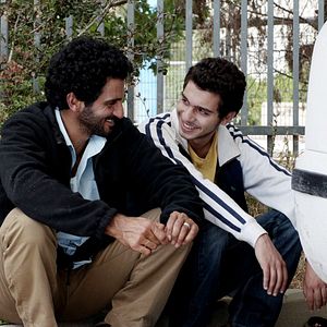 Bilder Bethlehem - Wenn der Feind dein bester Freund ist