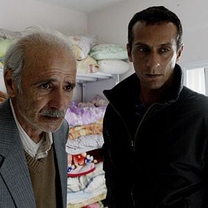 Bilder George Iskandar