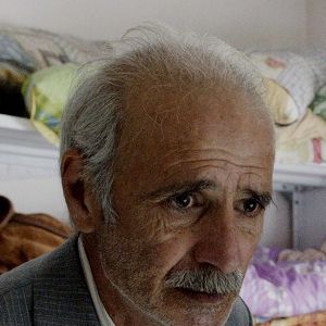 Bilder George Iskandar