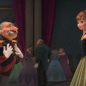 Bilder Die Eiskönigin - Völlig unverfroren