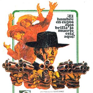 Bilder Die Rückkehr von Sabata