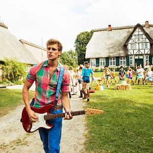 Bilder Bibi & Tina - Der Film