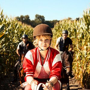 Bilder Bibi & Tina - Der Film