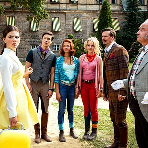 Bilder Bibi & Tina - Der Film