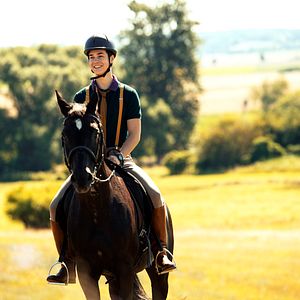 Bilder Bibi & Tina - Der Film