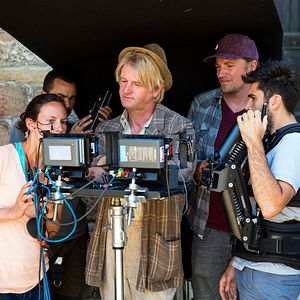 Bilder Bibi & Tina - Der Film