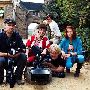 Bilder Bibi & Tina - Der Film