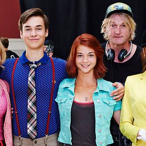 Bilder Bibi & Tina - Der Film