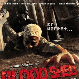 Bilder Blood Shed - An American Nightmare