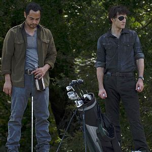 Bilder David Morrissey