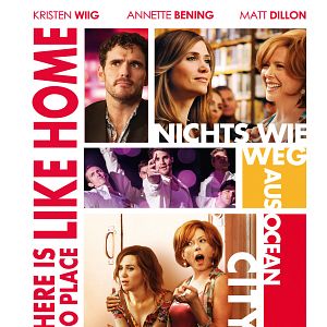 Bilder There Is No Place Like Home - Nichts wie weg aus Ocean City