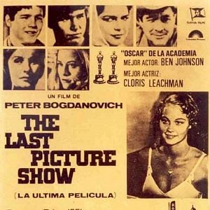 Bilder Die letzte Vorstellung