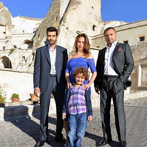 Bilder İnadına Yaşamak