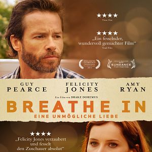 Bilder Breathe In - Eine unmögliche Liebe