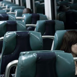 Bilder Breathe In - Eine unmögliche Liebe