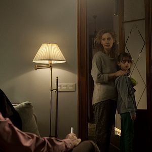 Bilder La por (El miedo)